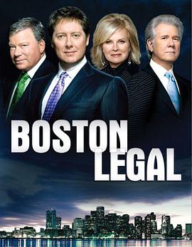波士顿法律第四季 第04集